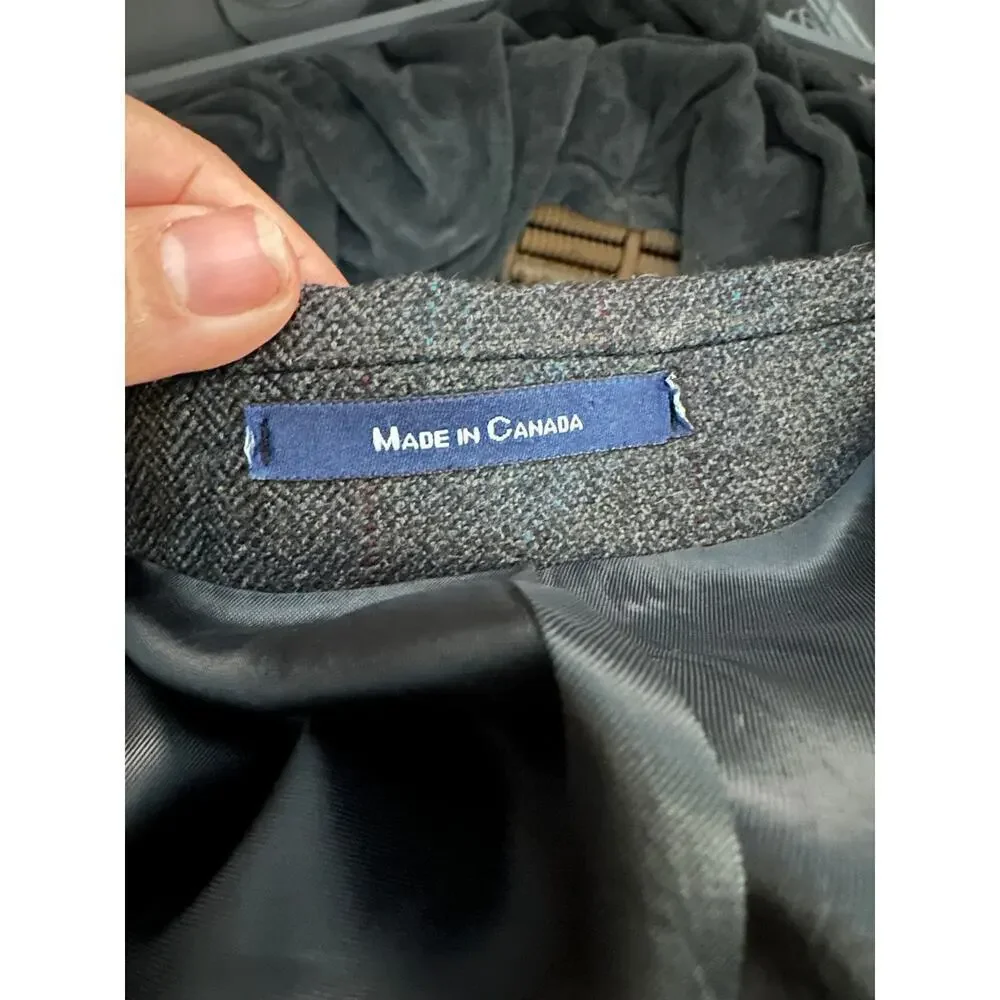 Polo University by Ralph Lauren good measurements